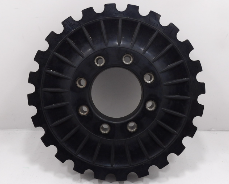 Stromag Periflex Disk Kaplin PS 34