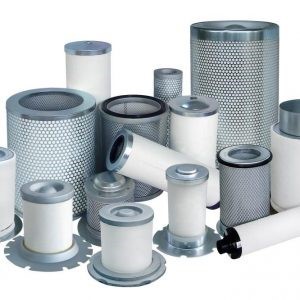 ALUP KOMPRESÖR SEPERATÖR FİLTRELERİ