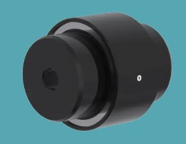Escogear CMM 100 Komple Kaplin