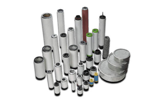 LEYBOLD EKSOZ FİLTRE 714 13 280