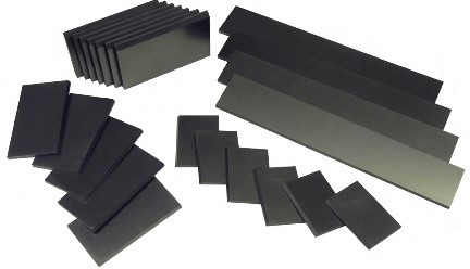 BUSCH PALET - SV 1010 B  | SD 1010B  | Ölçü 55*27*3 mm