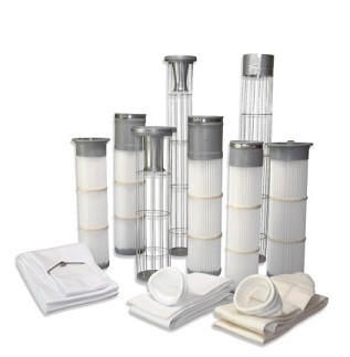 TORBA FİLTRELER