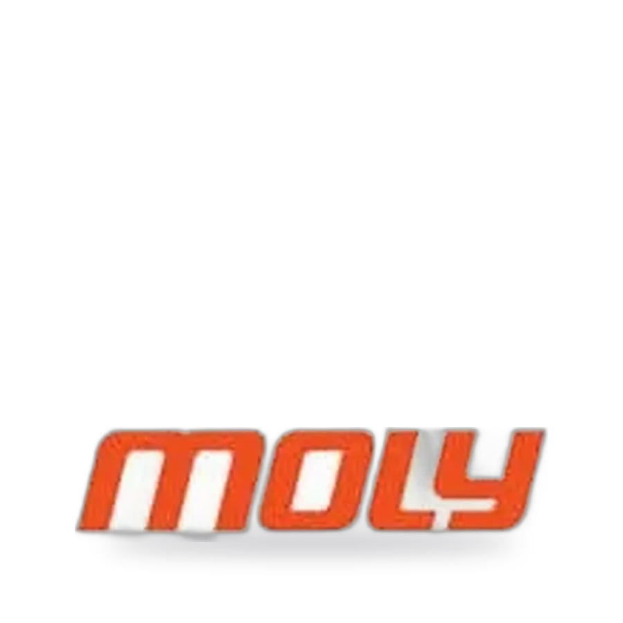 Moly Greases