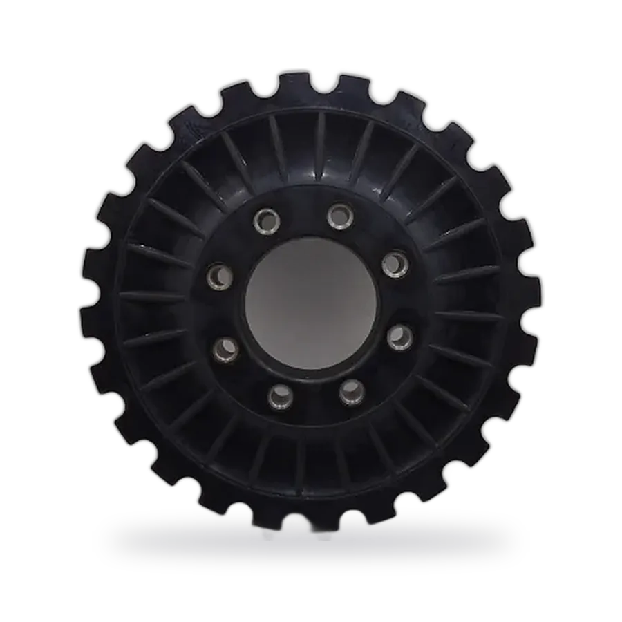 Stromag Periflex Disk Kaplin PS 34