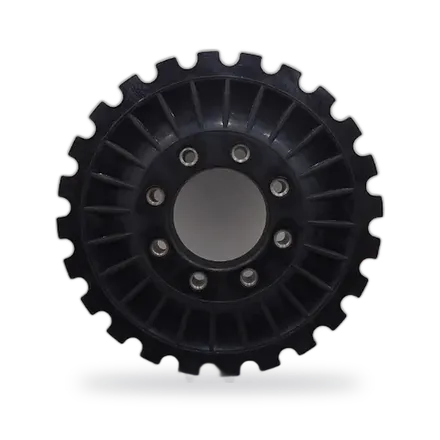 Stromag Periflex Disk Coupling PS 34