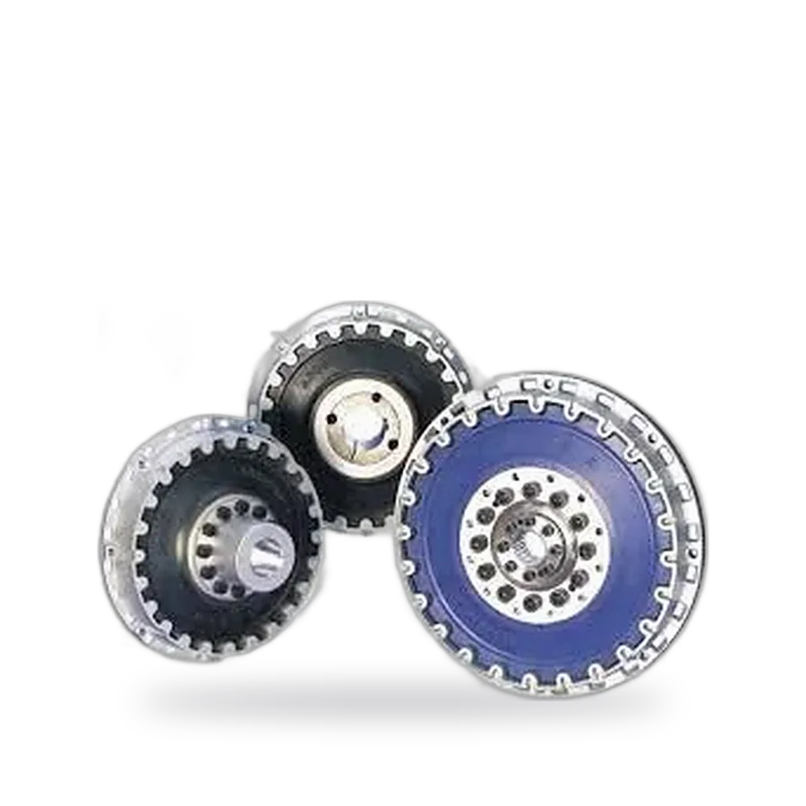 Arcusaflex Ac-t 2.6 ST 12012300510034 Coupling