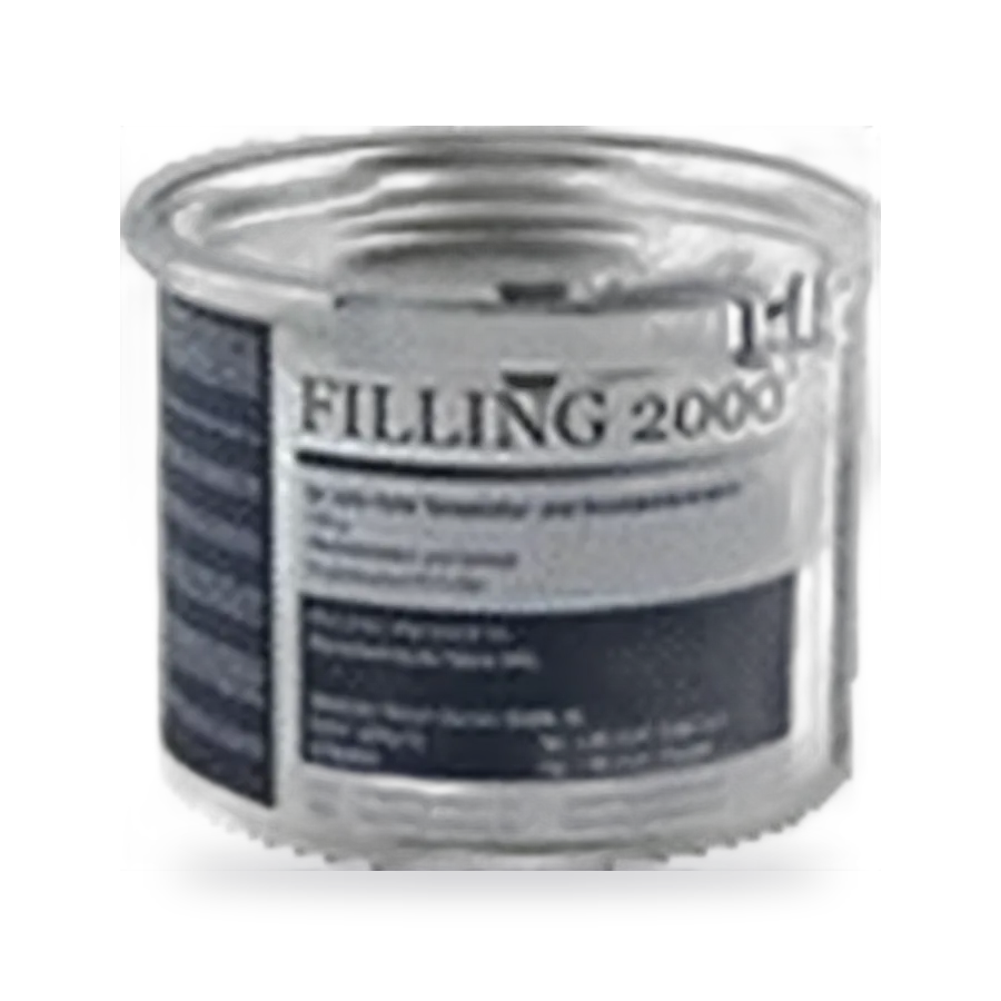 Filling 2000