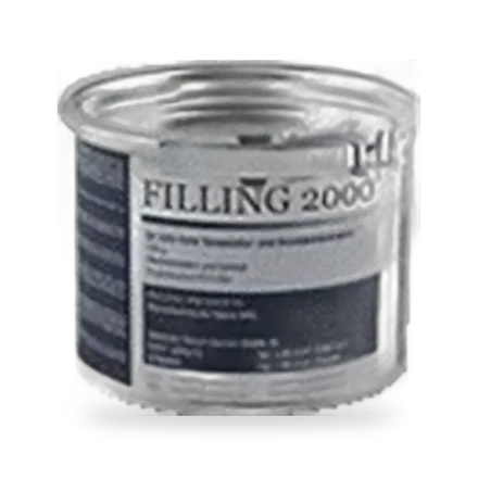 Filling 2000
