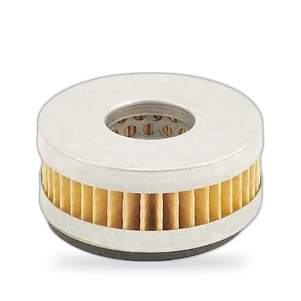 Becker Air Filter 909508 0000
