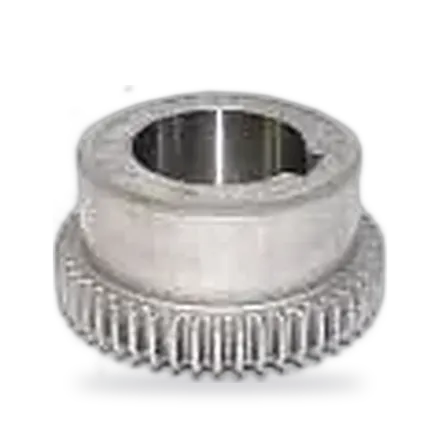 Atlas Copco Coupling Hub 1604077400