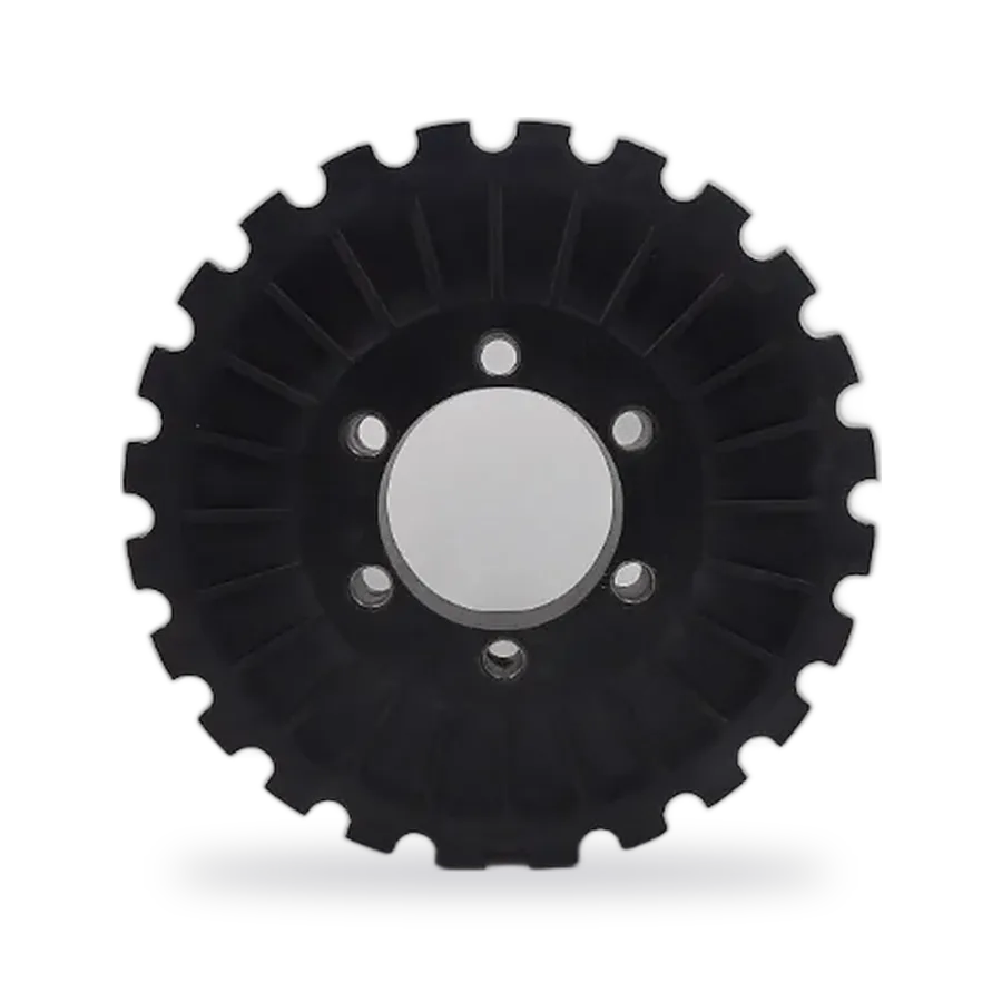 Stromag Periflex Disk Kaplin PS 27