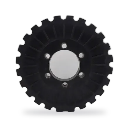 Stromag Periflex Disk Coupling PS 27