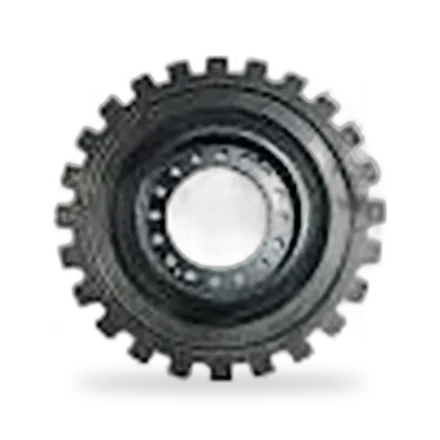 Atlas Copco 1615667500 Coupling
