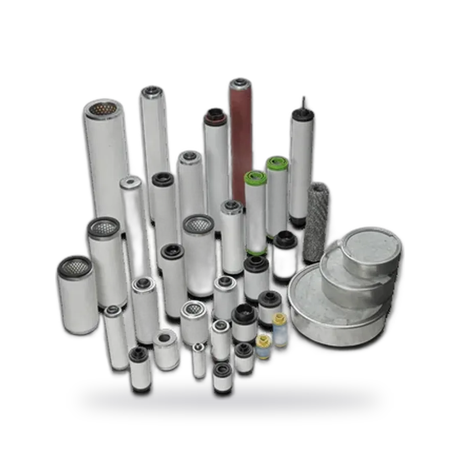 Leybold Filtre 71416340