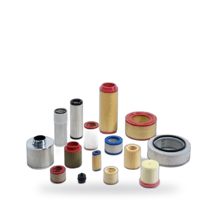 General Europe Vacuum Air Filter
