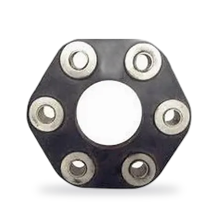 Jurid S31S Coupling