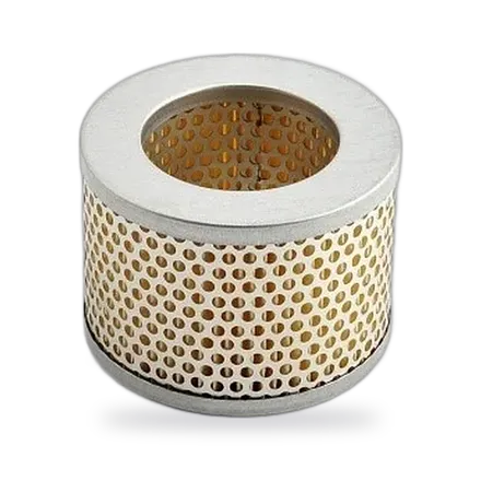 Becker Air Filter 84040107