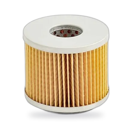 Becker Air Filter 909509 0000