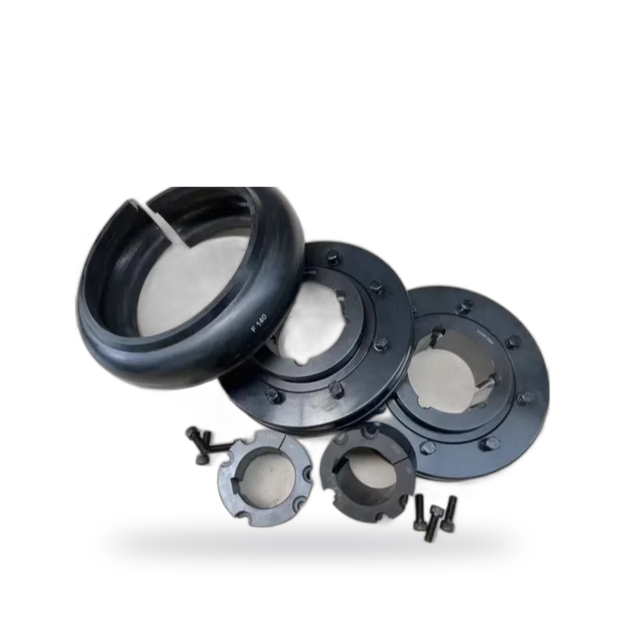 Elpex-b 210 Coupling