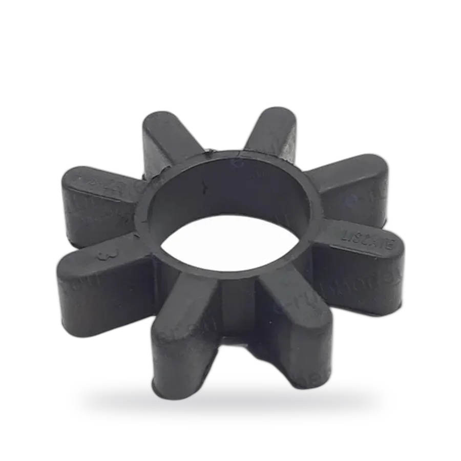RU-Steel 01 CA1 Kaplin Lastiği