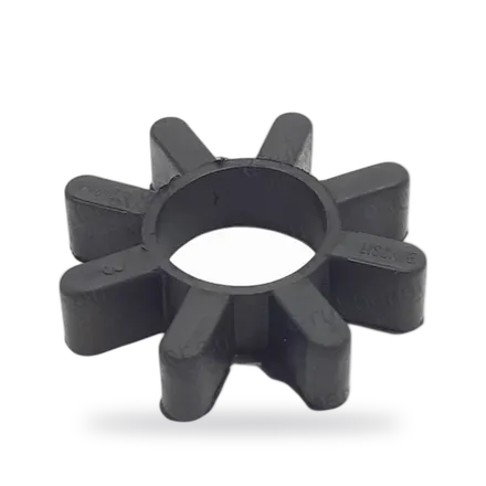 Ru-Steel 01 CA1 Coupling Rubber
