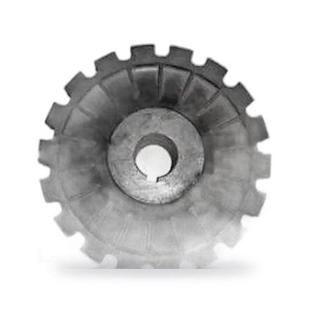 Atlas Copco Coupling 1615606401