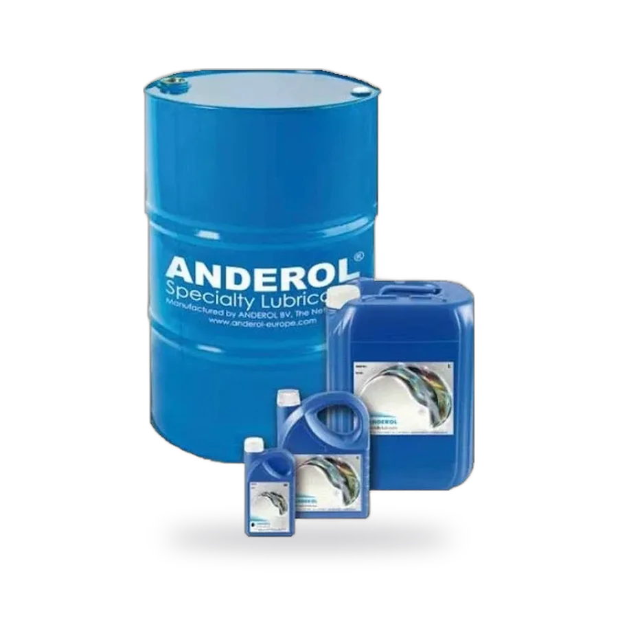Anderol Gres Yağları