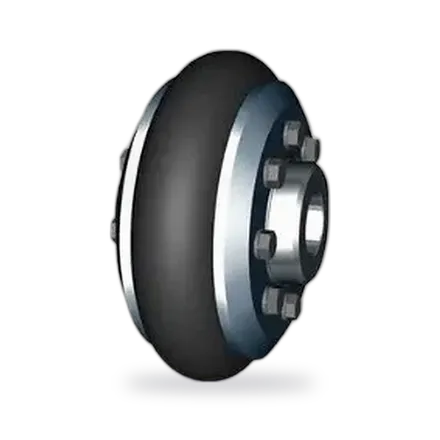 JAC RF 135 Kaplin