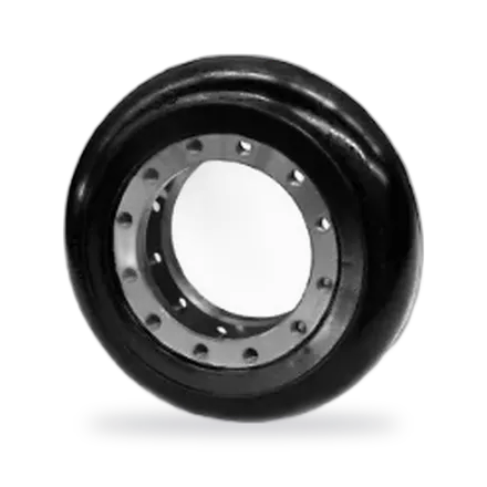 Gummi A-20 Coupling