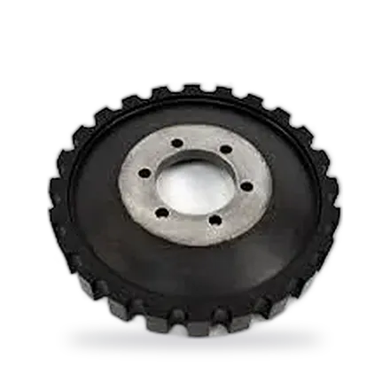 Atlas Copco 1615682500 Coupling