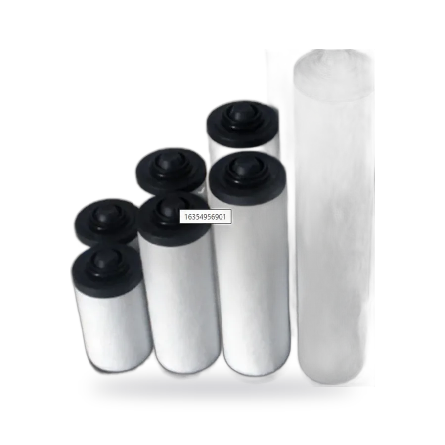 Busch Egzoz Filtresi 0532140151