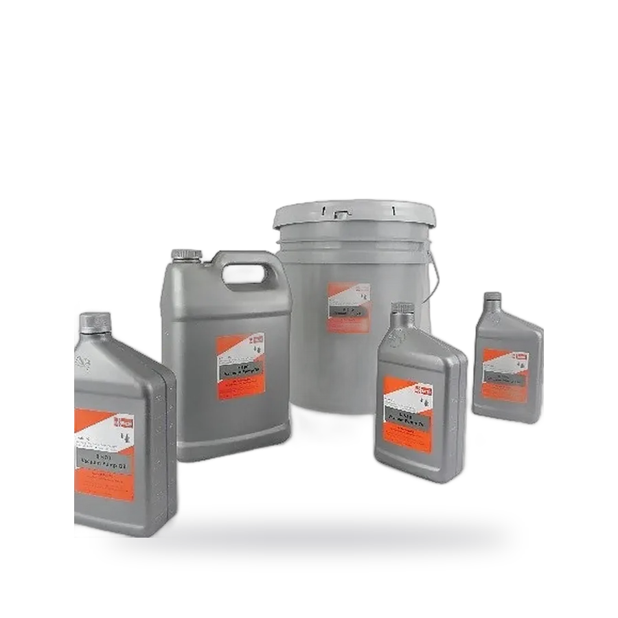 Busch VM 068 Vacuum Pump Oil