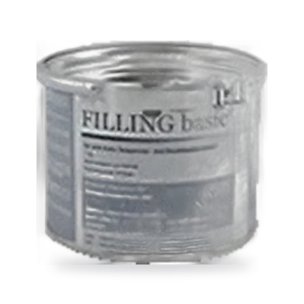 Filling Basic
