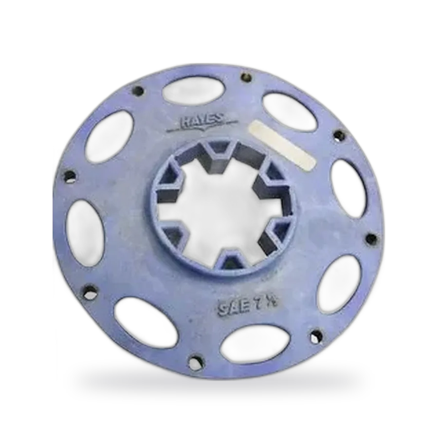 Hayes SC-075-01 Sae 7.5 Kaplin